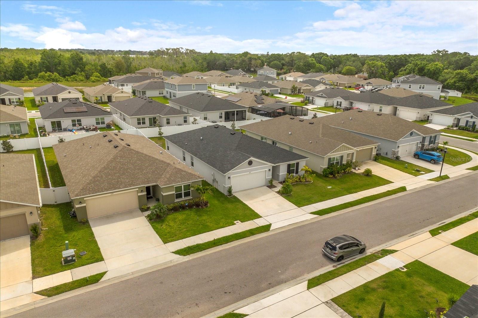 MATTIE POINTE - Residential