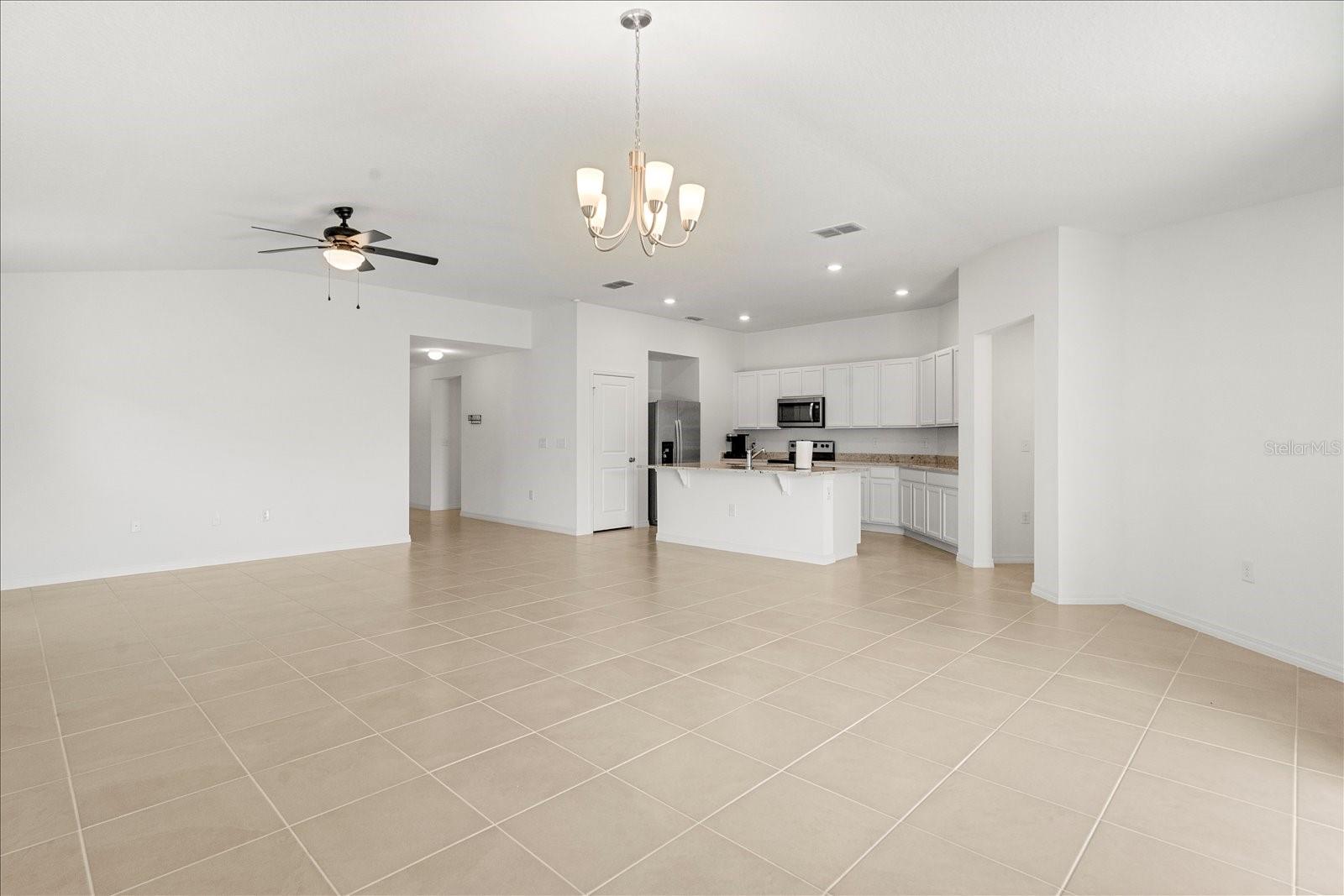 MATTIE POINTE - Residential