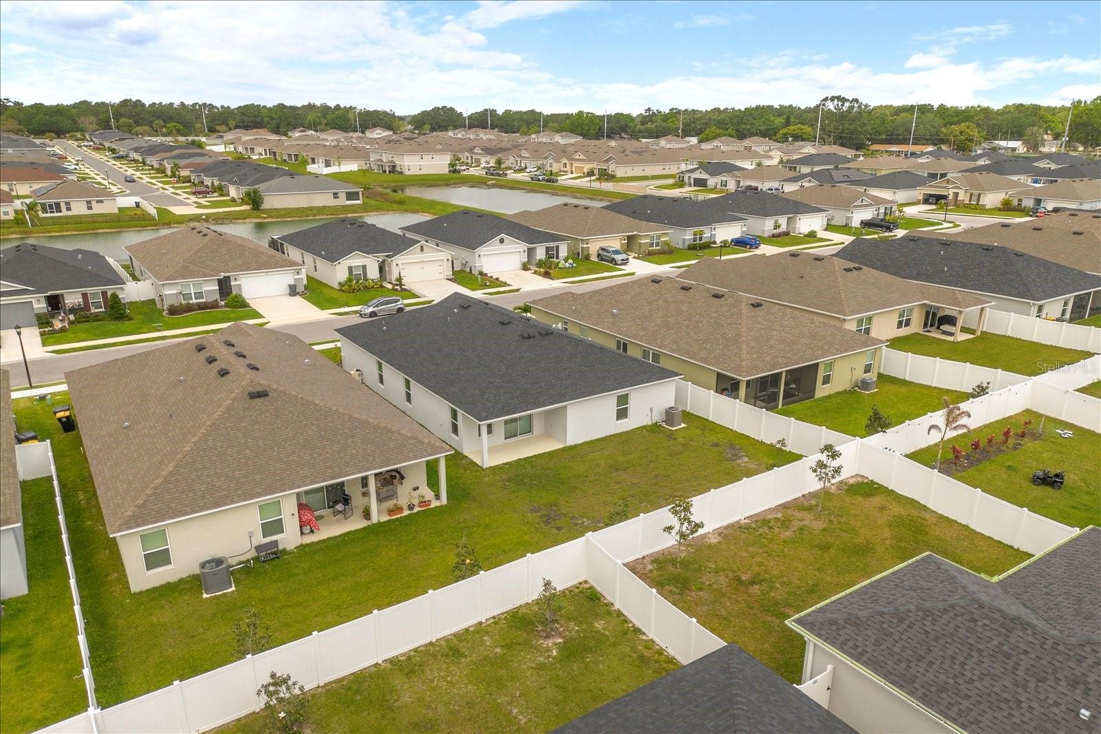 MATTIE POINTE - Residential