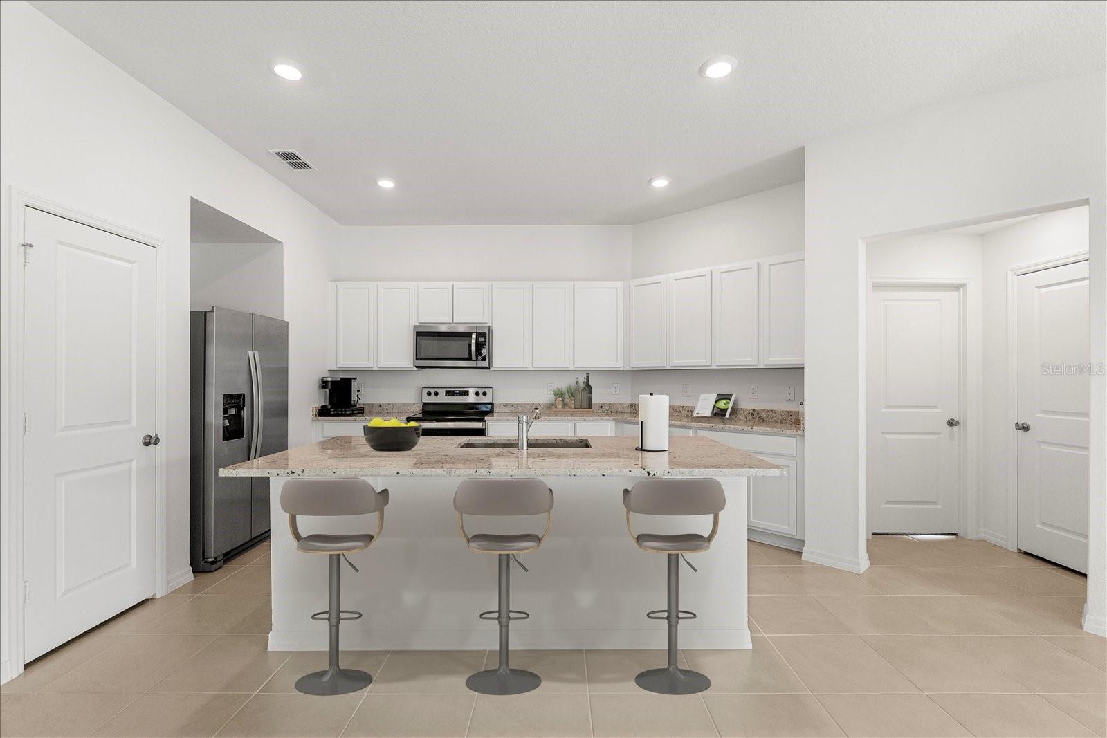 MATTIE POINTE - Residential