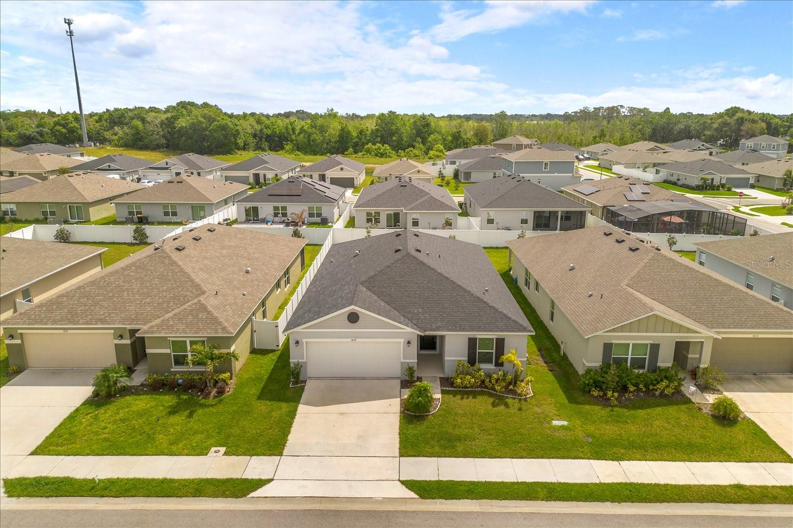 MATTIE POINTE - Residential