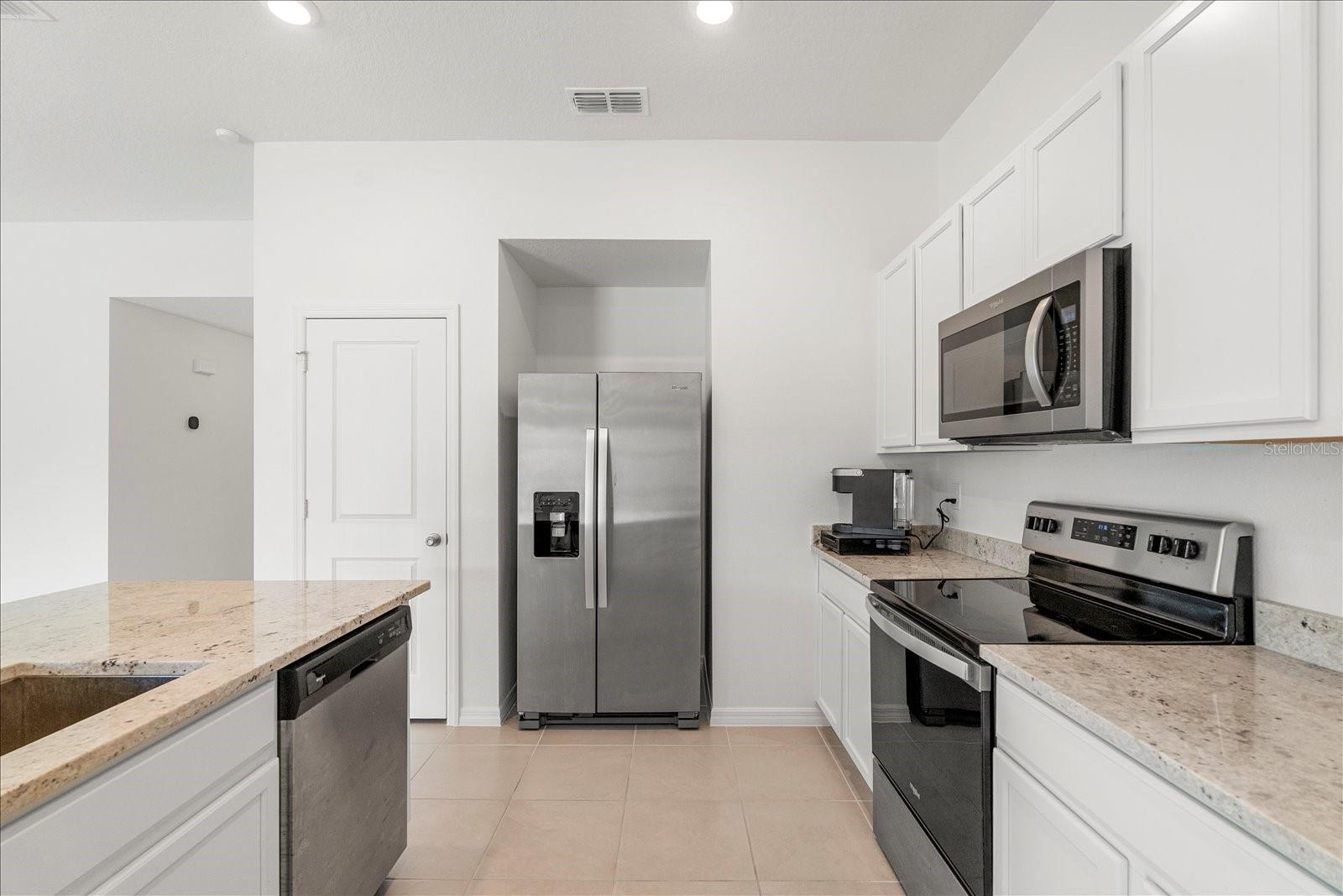 MATTIE POINTE - Residential