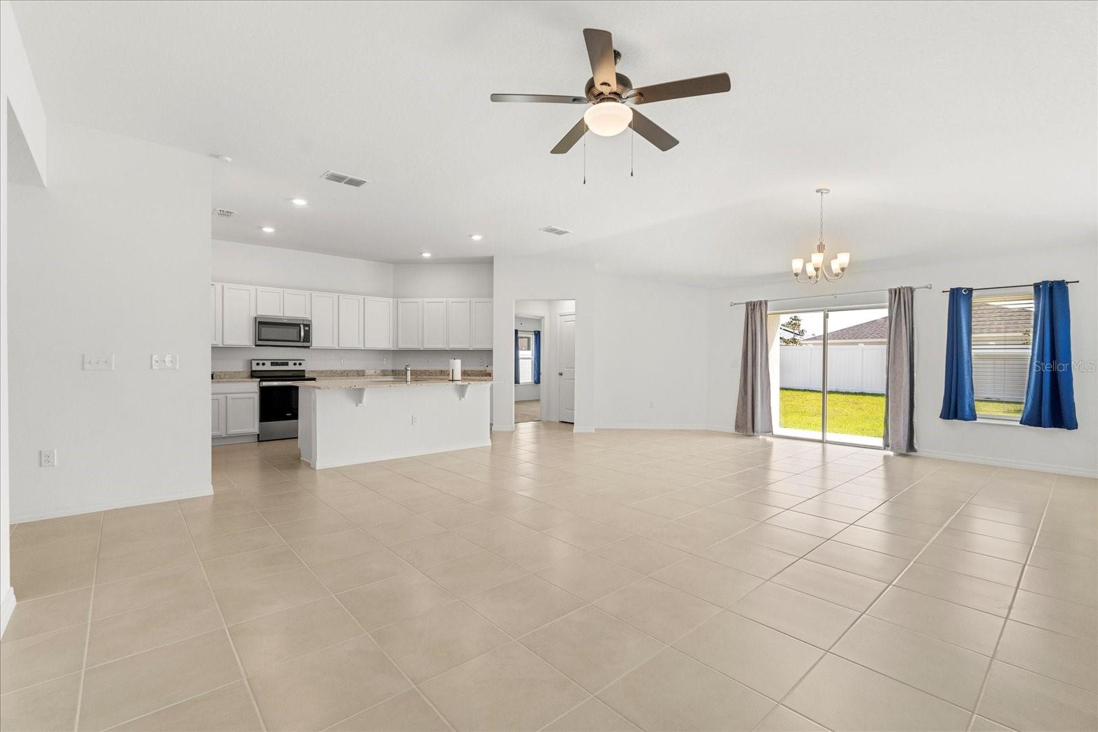 MATTIE POINTE - Residential