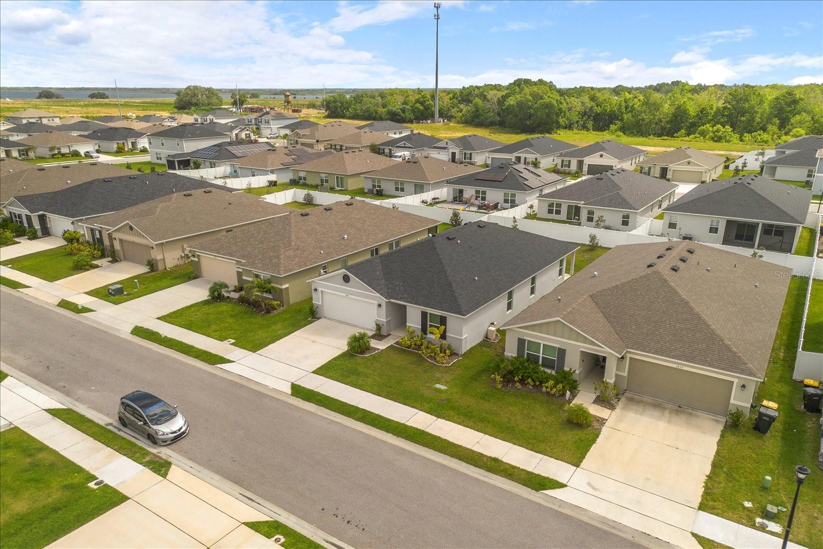 MATTIE POINTE - Residential