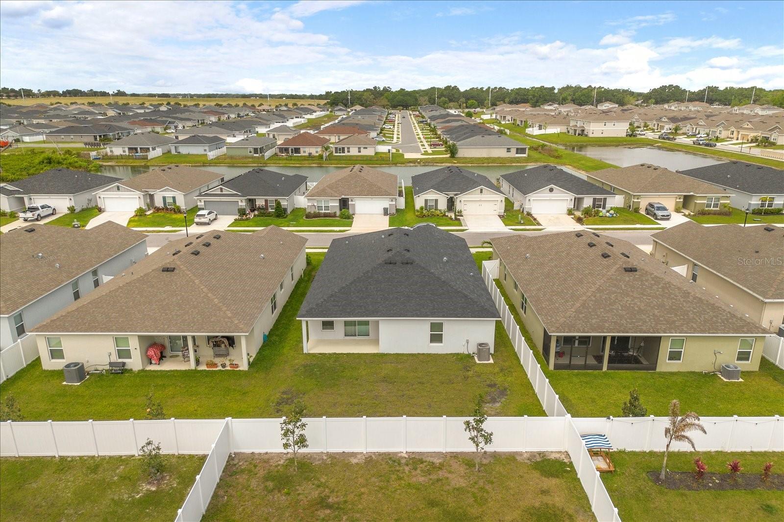 MATTIE POINTE - Residential