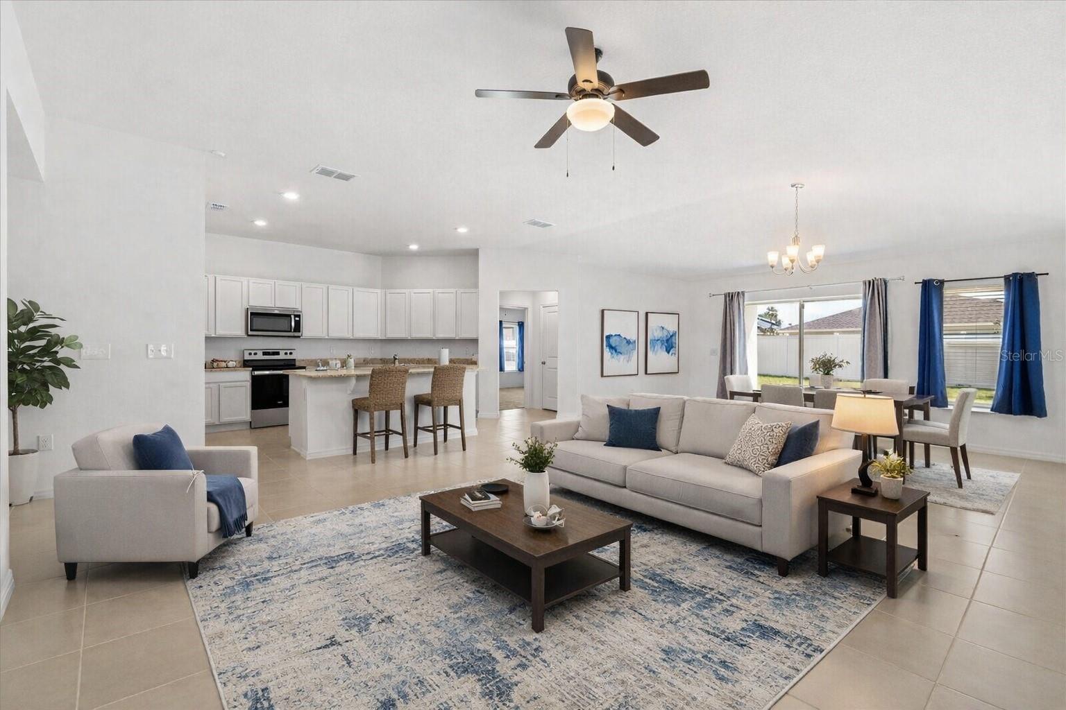 MATTIE POINTE - Residential