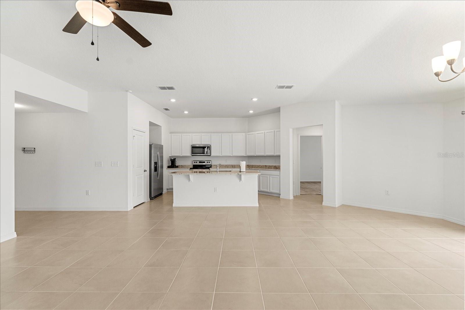 MATTIE POINTE - Residential