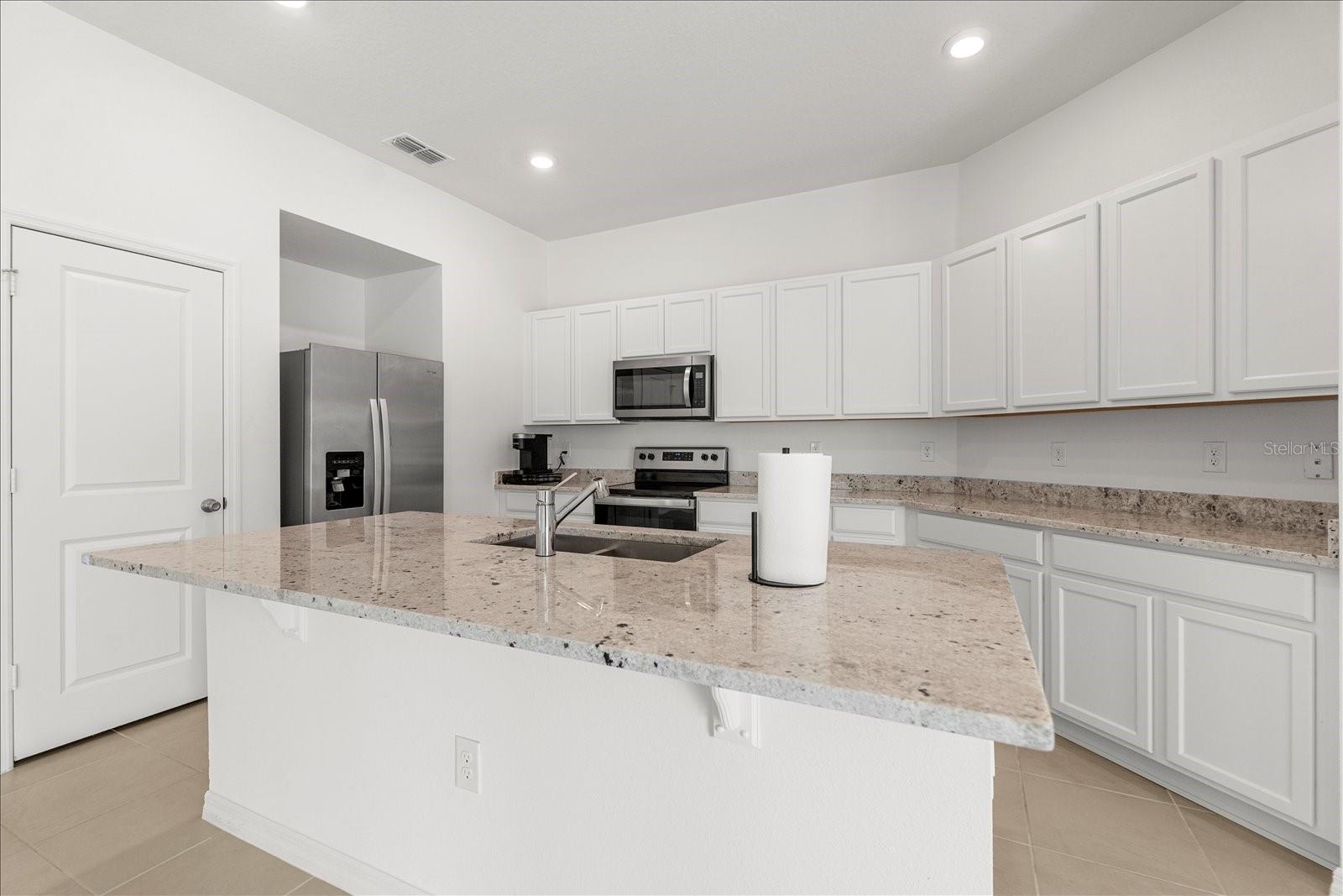 MATTIE POINTE - Residential