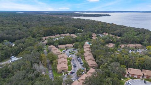 A home in DELTONA