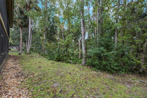 A home in DELTONA