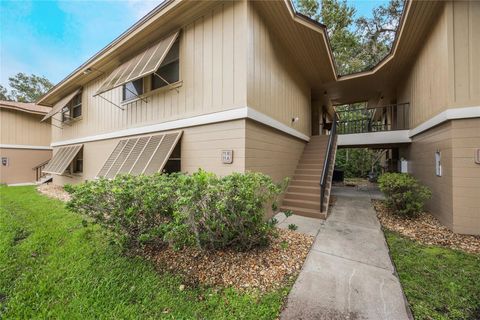 A home in DELTONA