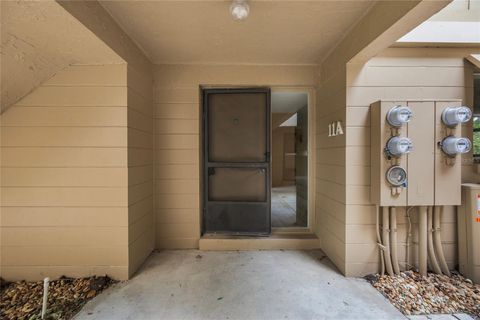 A home in DELTONA