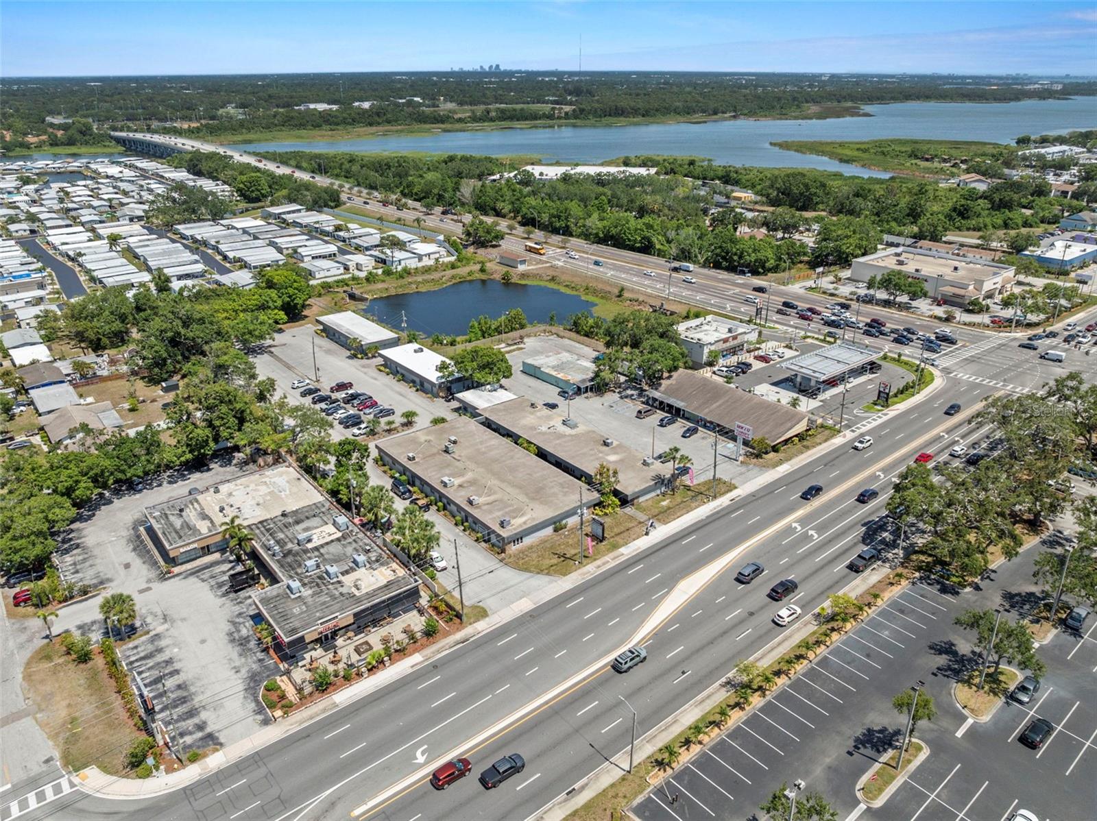 10333 SEMINOLE BOULEVARD 6