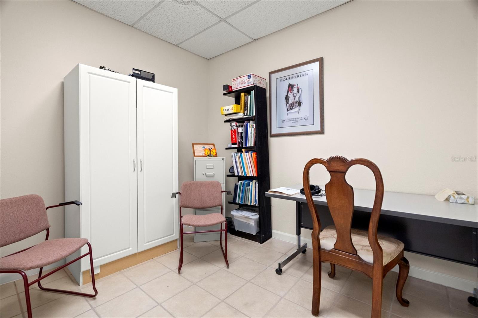 UNIVERSITY PROFESSIONAL - Commercial Sale