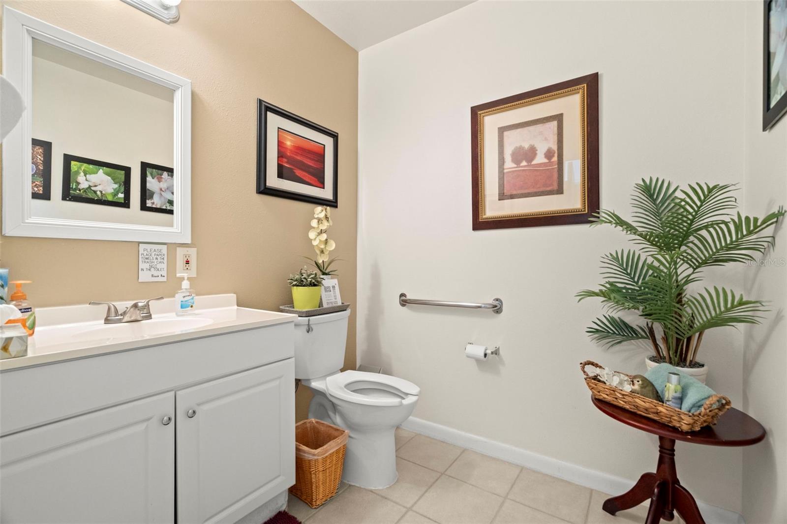 UNIVERSITY PROFESSIONAL - Commercial Sale