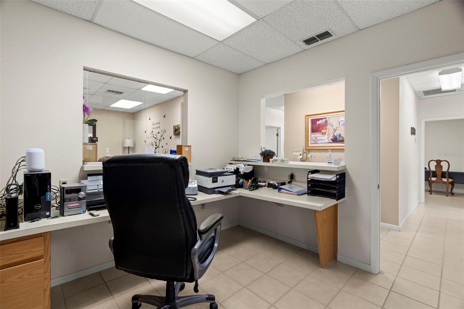 UNIVERSITY PROFESSIONAL - Commercial Sale