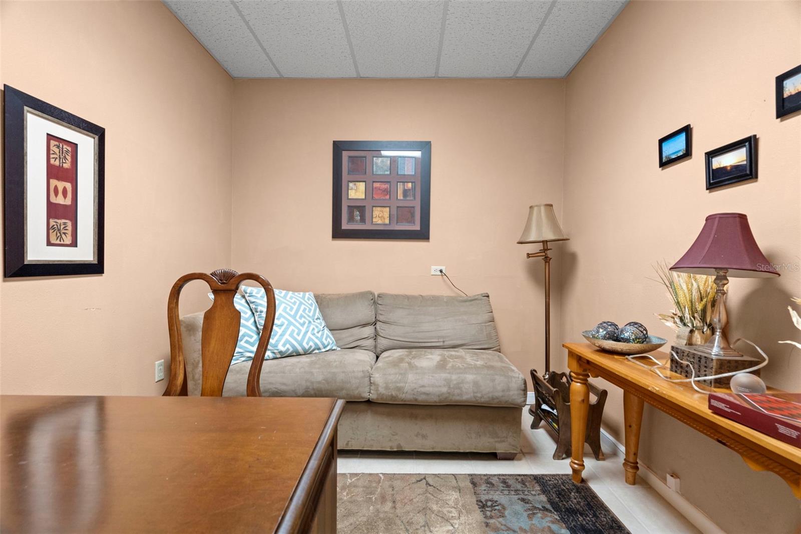 UNIVERSITY PROFESSIONAL - Commercial Sale