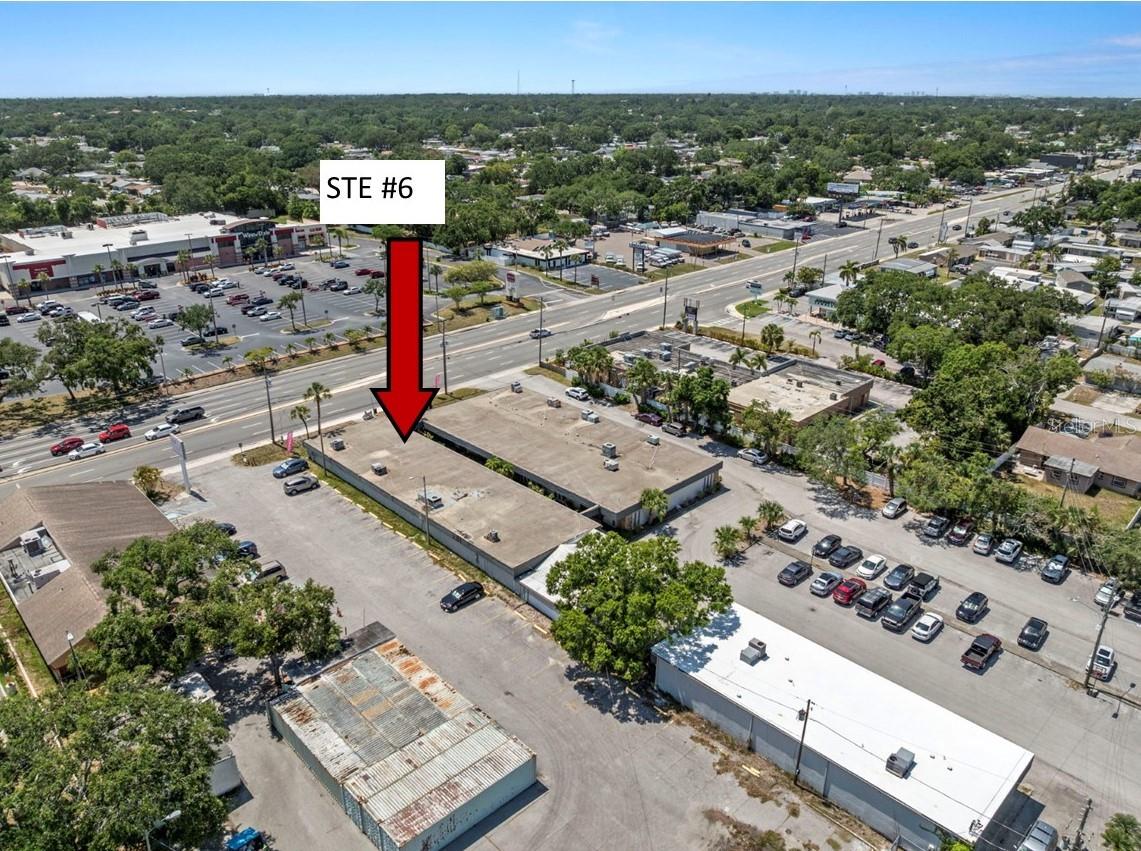 10333 SEMINOLE BOULEVARD 6