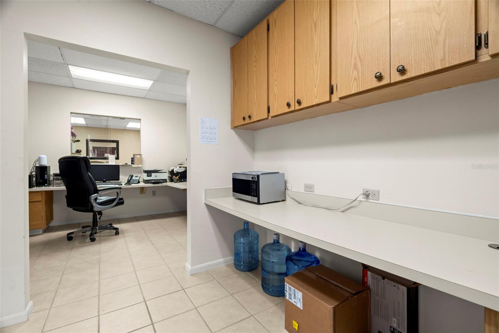 UNIVERSITY PROFESSIONAL - Commercial Sale