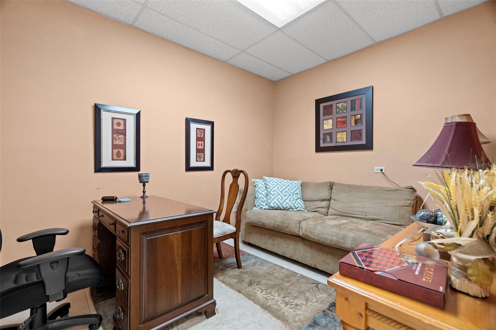 UNIVERSITY PROFESSIONAL - Commercial Sale