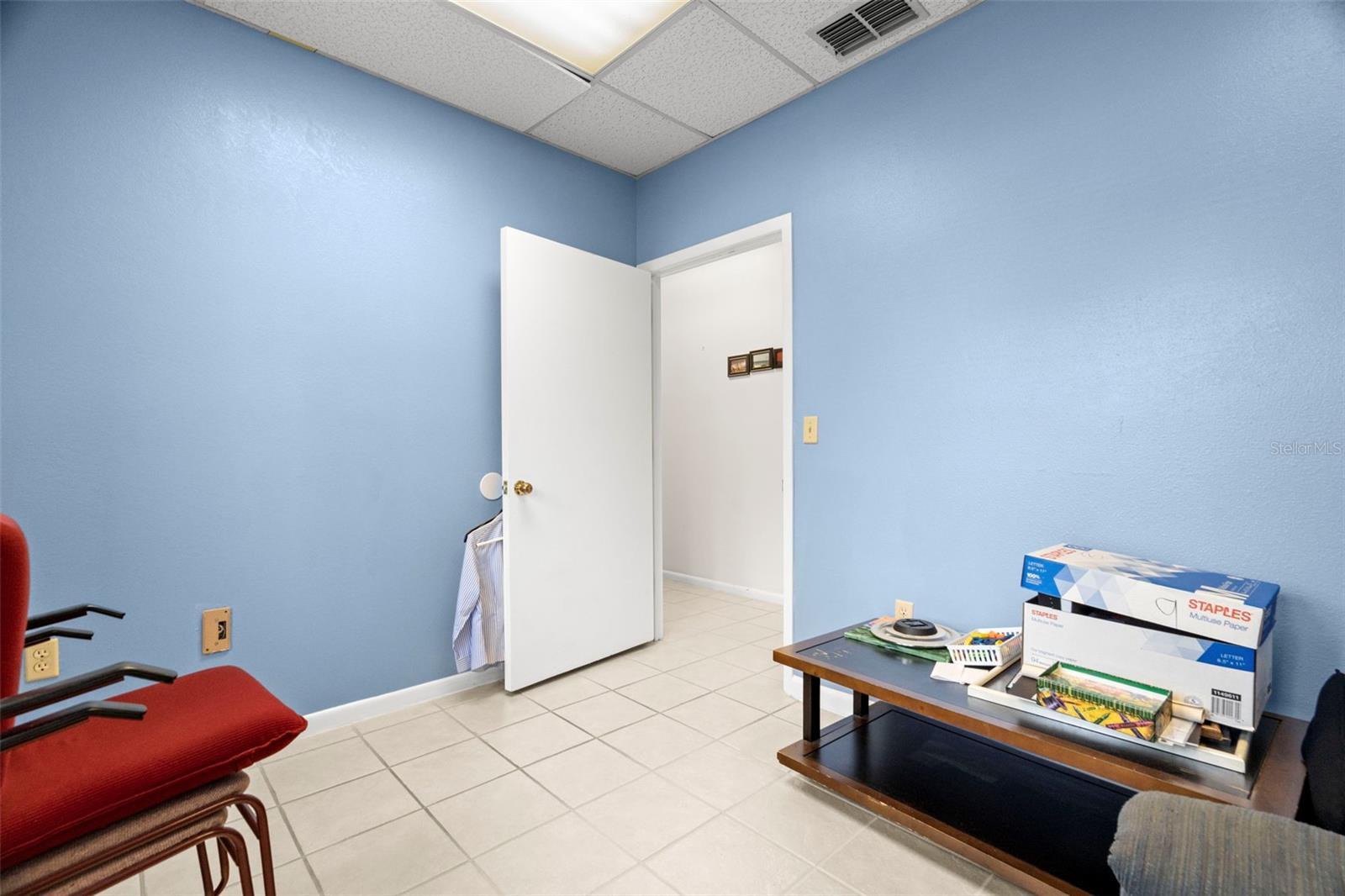 UNIVERSITY PROFESSIONAL - Commercial Sale