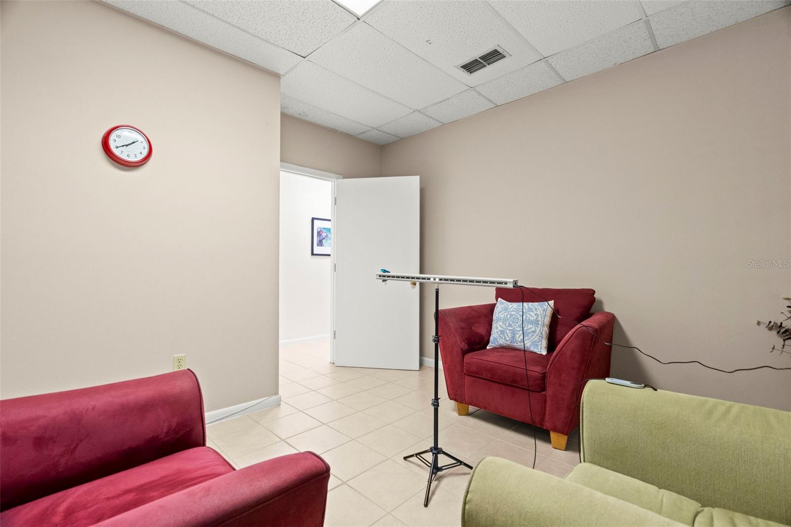 UNIVERSITY PROFESSIONAL - Commercial Sale