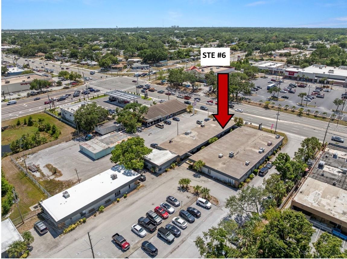 10333 SEMINOLE BOULEVARD 6