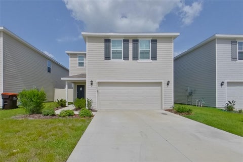 Photo of 8597 SW 44th Court, Ocala, FL 34476 (MLS # O6453893)