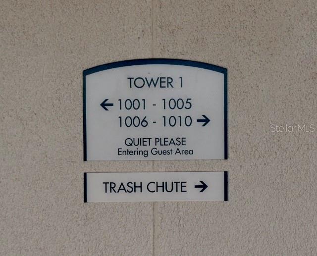 BLUE HERON BEACH RESIDENCE TOWER I - Residential Income