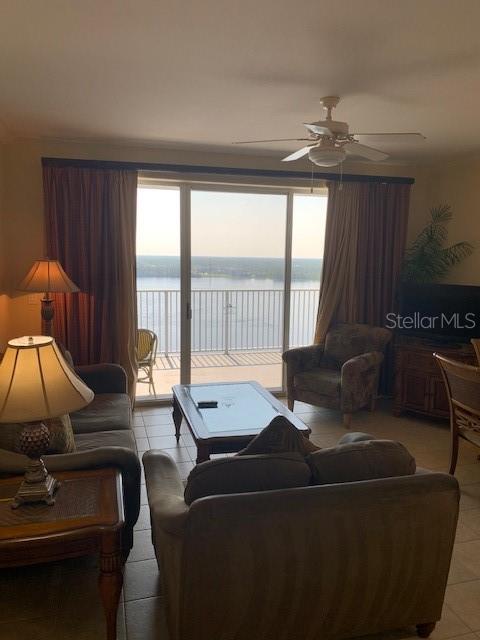 BLUE HERON BEACH RESIDENCE TOWER I - Residential Income