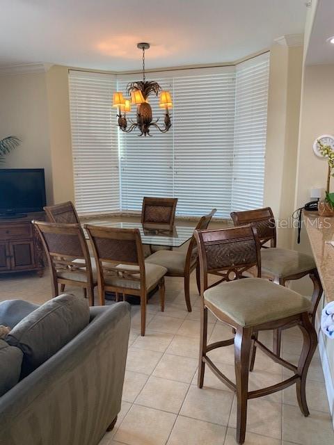 BLUE HERON BEACH RESIDENCE TOWER I - Residential Income