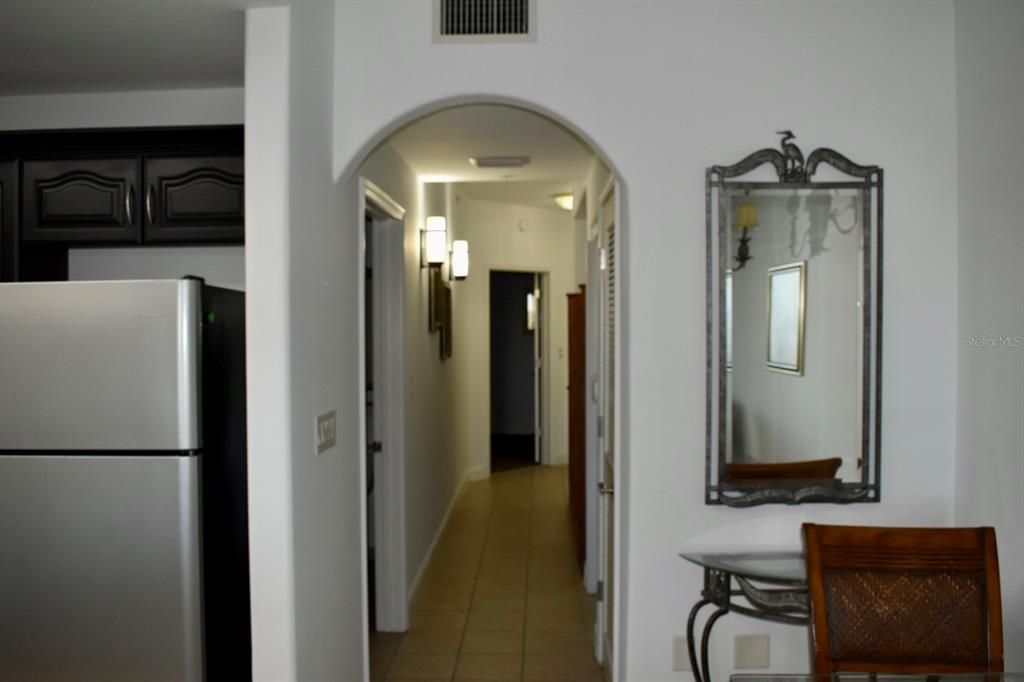 BLUE HERON BEACH RESIDENCE TOWER I - Residential Income