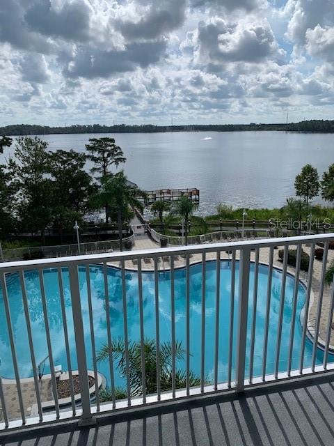 BLUE HERON BEACH RESIDENCE TOWER I - Residential Income