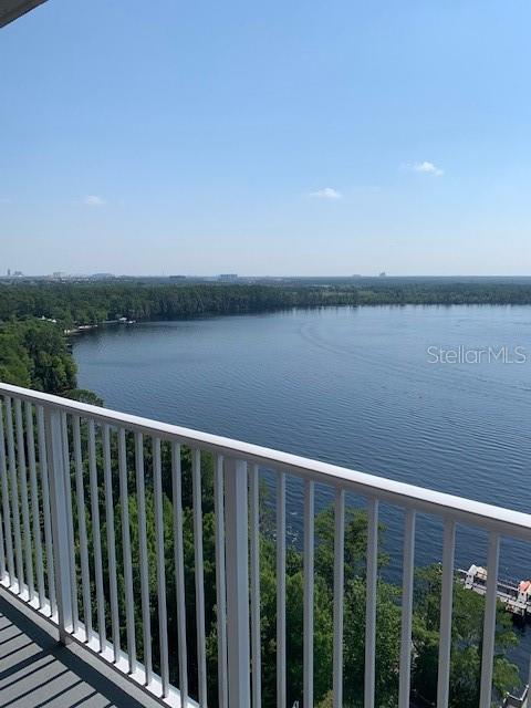 BLUE HERON BEACH RESIDENCE TOWER I - Residential Income