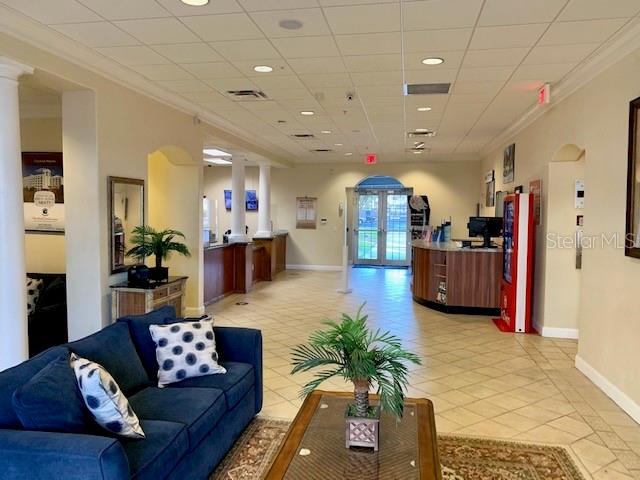 BLUE HERON BEACH RESIDENCE TOWER I - Residential Income