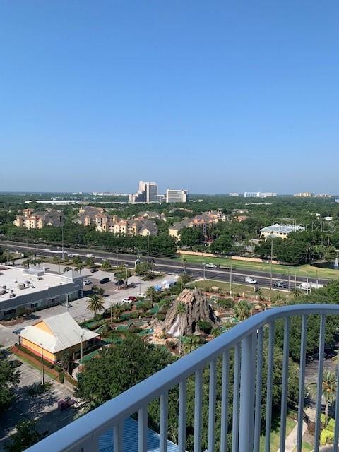 BLUE HERON BEACH RESIDENCE TOWER I - Residential Income