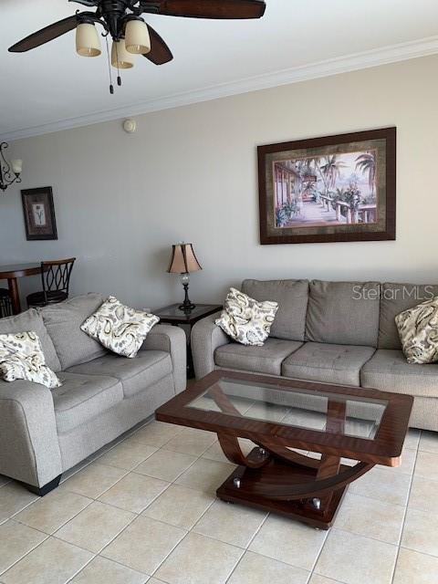 BLUE HERON BEACH RESIDENCE TOWER I - Residential Income