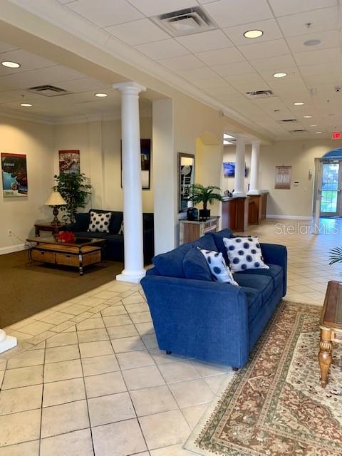 BLUE HERON BEACH RESIDENCE TOWER I - Residential Income