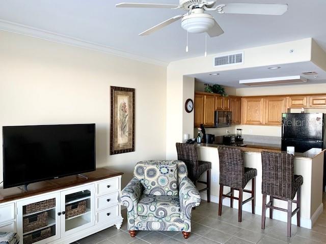 BLUE HERON BEACH RESIDENCE TOWER I - Residential Income