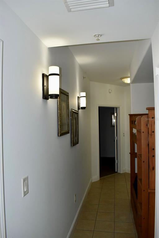 BLUE HERON BEACH RESIDENCE TOWER I - Residential Income