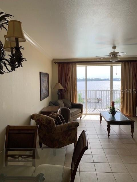 BLUE HERON BEACH RESIDENCE TOWER I - Residential Income