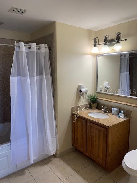 BLUE HERON BEACH RESIDENCE TOWER I - Residential Income