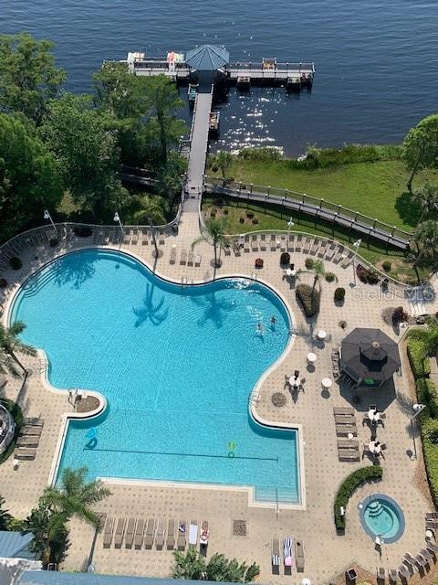 BLUE HERON BEACH RESIDENCE TOWER I - Residential Income