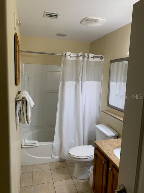 BLUE HERON BEACH RESIDENCE TOWER I - Residential Income