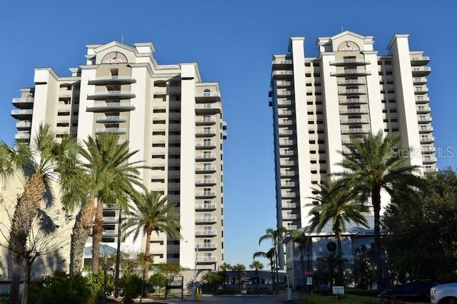 BLUE HERON BEACH RESIDENCE TOWER I - Residential Income