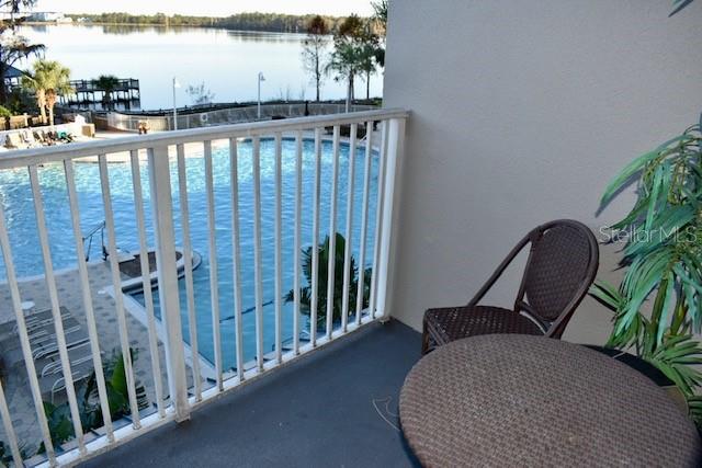 BLUE HERON BEACH RESIDENCE TOWER I - Residential Income