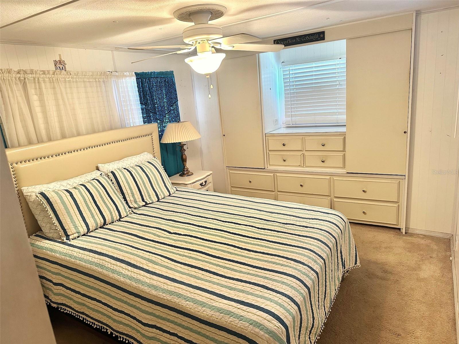 MAJESTIC PARK HOMES INC UNREC - Residential