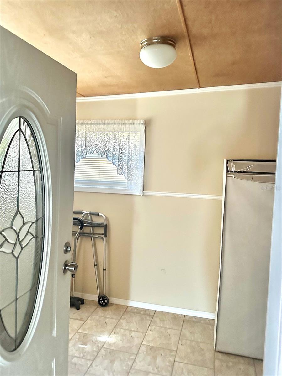 MAJESTIC PARK HOMES INC UNREC - Residential