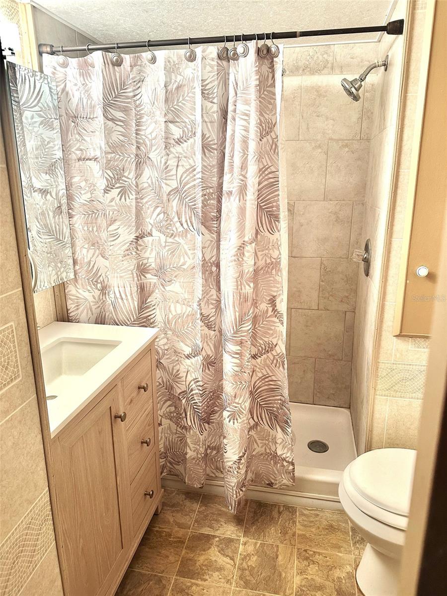 MAJESTIC PARK HOMES INC UNREC - Residential