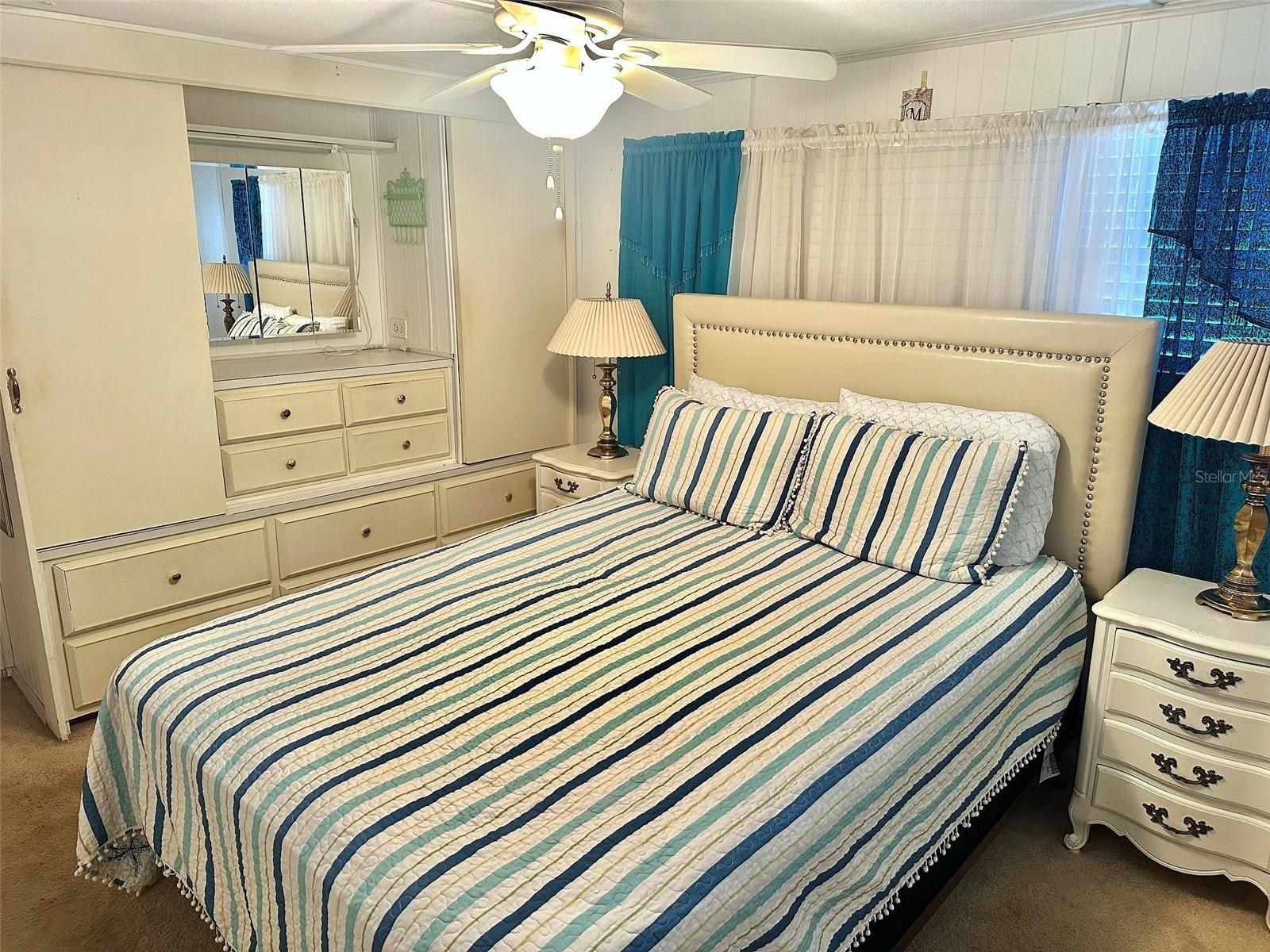 MAJESTIC PARK HOMES INC UNREC - Residential